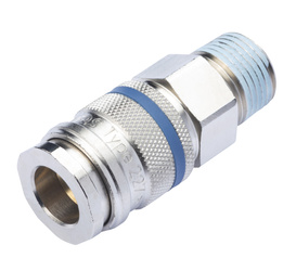 Szybkozłączka RQS typ 227 - G.ZEW - 1/2"