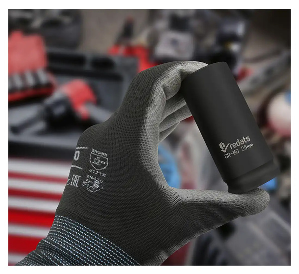 Nasadka Udarowa REDATS 25 mm 1/2"