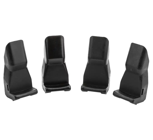 Nakładki na Szczęki Montażownicy - 4szt HAWEKA BUTLER RAVAGLIOLI MONDOLFO