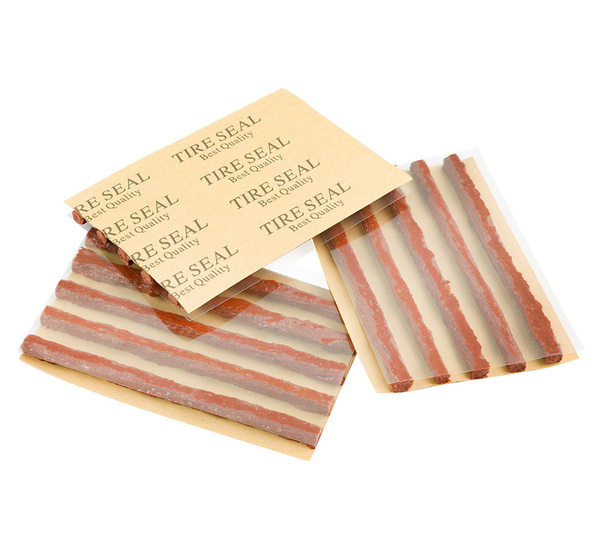 Sznur butylowy do naprawy opon REDATS 10cm x 50szt