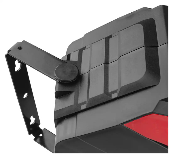 Wąż Pneumatyczny na Zwijaku Zwijadle PVC 15m REDATS P-470