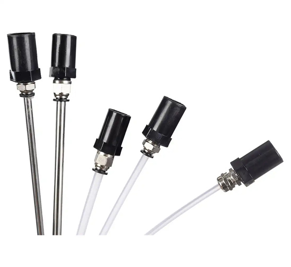 Zlewarko-wysysarka Oleju ze Zbiornikiem Kontrolnym REDATS D-200