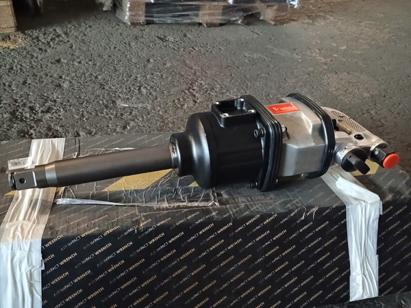 OUTLET Klucz pneumatyczny 1" REDATS P-350