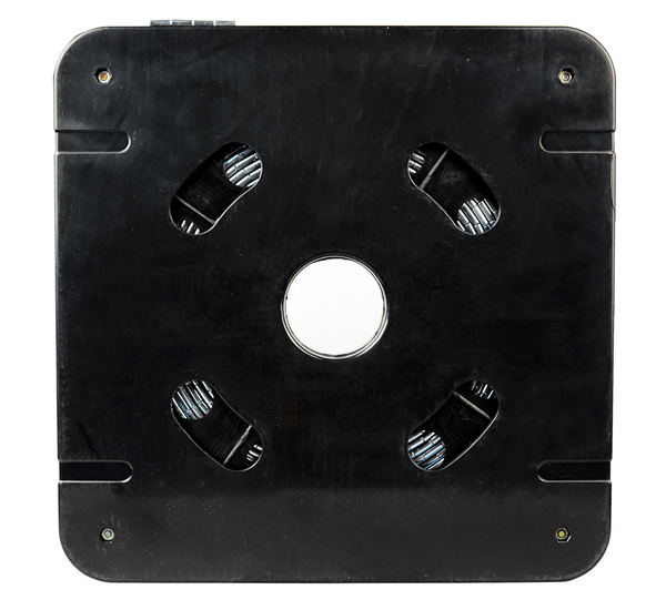 Ciężarki klejone Fe ocynk szeroka taśma kaseta 5g - 1000 szt. FIVESTARS EDGY