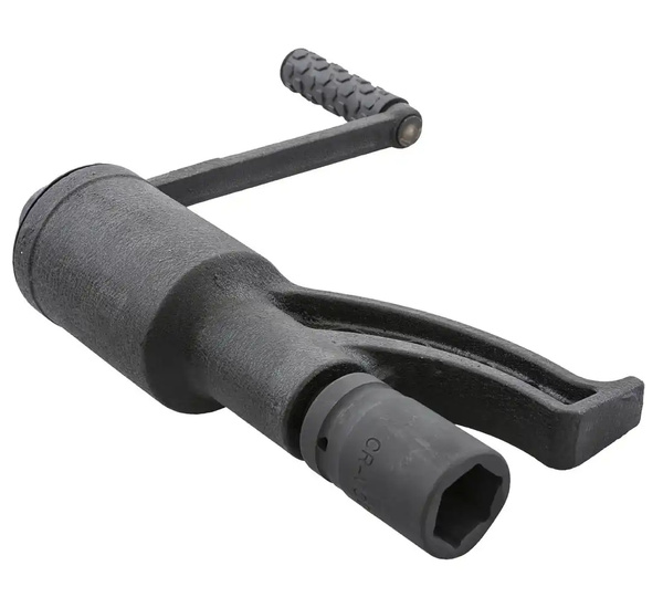 Klucz do kół przekładniowy, planetarny REDATS K-120 7000Nm 1:68