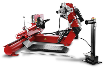 Montażownica Automatyczna do Opon Ciężarowych REDATS MT-26