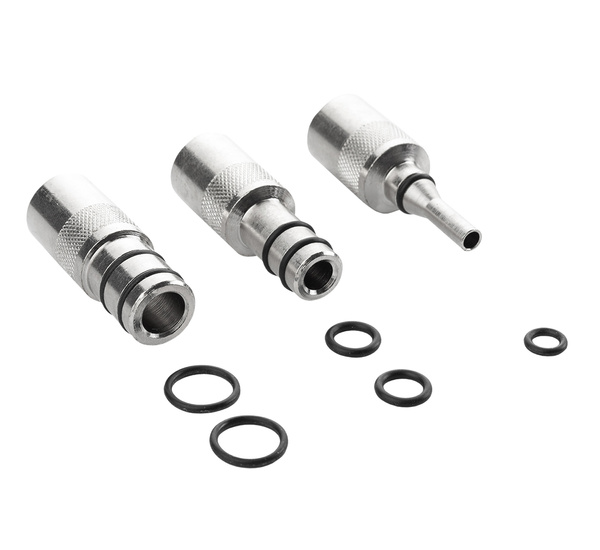 Komplet 3 szt. końcówek do D150, D220