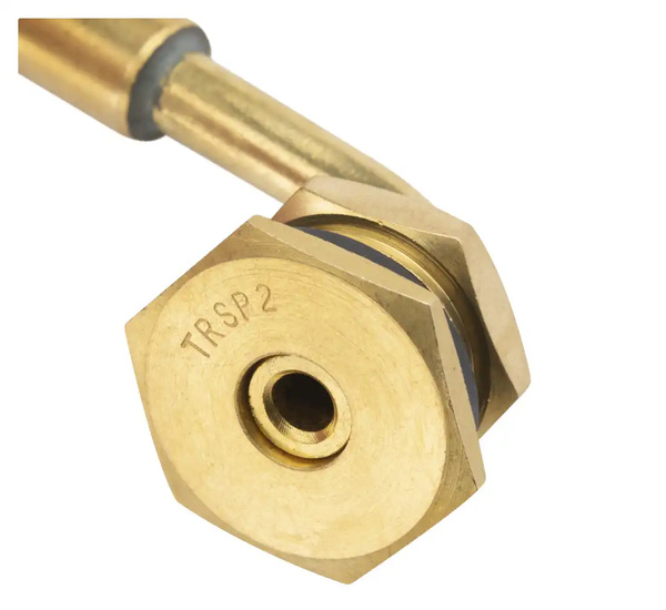 Zawory bezdętkowe do maszyn ziemnych TRJ 650-3 – REDATS