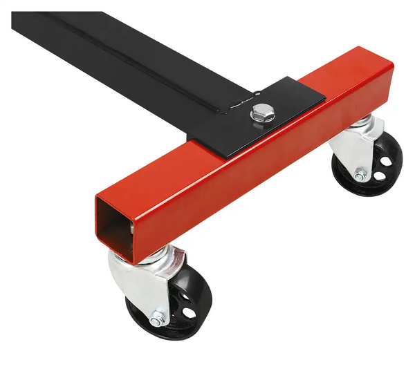 Stojak do montażu silnika REDATS