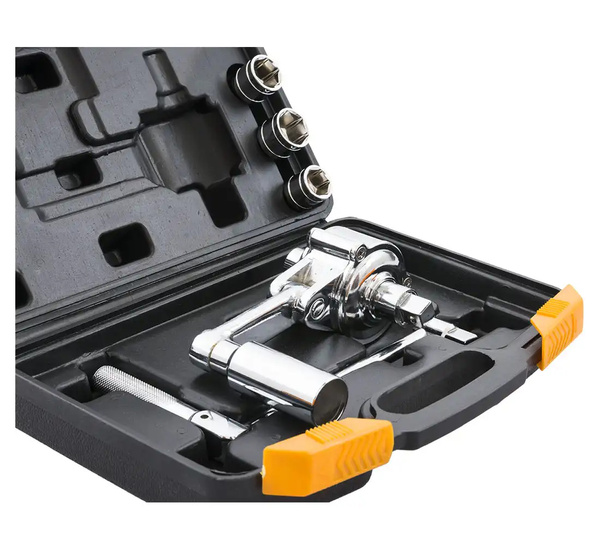 Klucz do kół przekładniowy, planetarny REDATS K-180 1000Nm 1:16