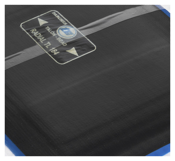 Wkład radialny do opon Tirso Gomez TL 184 210x290mm - 1 sztuka