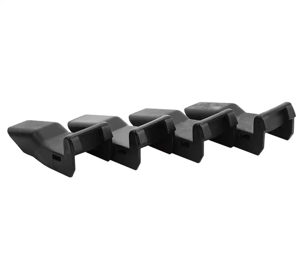 Nakładki na Szczęki Montażownicy - 4szt HAWEKA BUTLER RAVAGLIOLI MONDOLFO