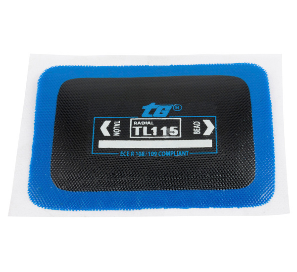 Wkład radialny do opon Tirso Gomez TL 115 75x90mm - 1 sztuka