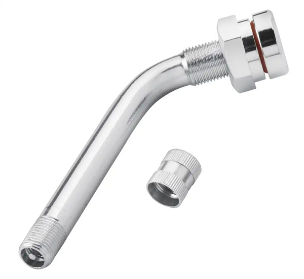 Zawory bezdętkowe ciężarowe chromowane TR 545D – REDATS