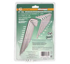 Klucze Imbusowe + Torx Mannesman zestaw 18el.