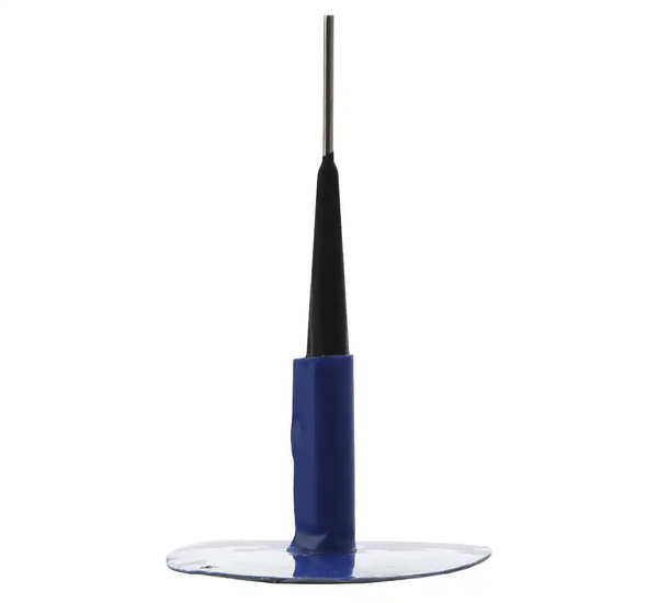 Kołek do opon REDATS 6mm z łatką - 6 sztuk blister