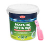 Pasta do mycia rąk EILFIX ALOE VERA z aloesem 10 L + szczoteczka do czyszczenia