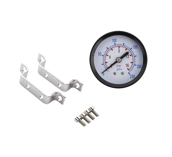 Blok Przygotowania Powietrza 1/2" PRO MIDI REDATS P-670