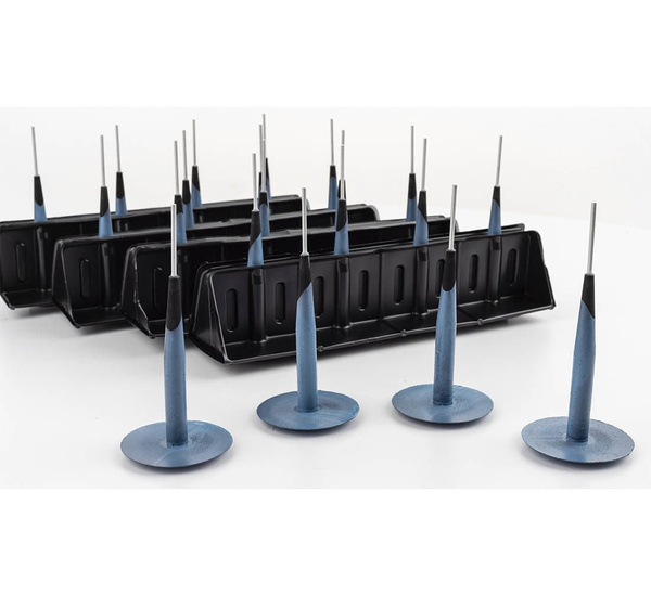 Kołki do opon Rema Tip Top Minicombi B8 - 20 szt