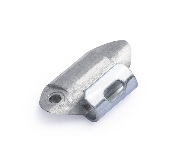 Ciężarki nabijane Zn do felg stalowych 10g - 100 szt. FIVESTARS