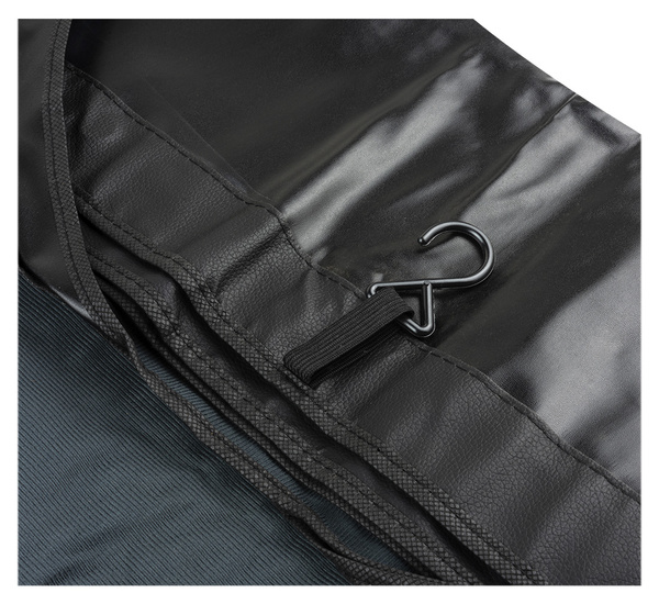 Pokrowiec serwisowy / ochronny 1 x przód + 2 x błotnik REDATS