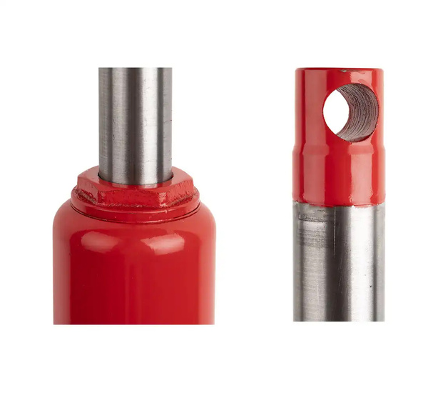 Siłownik Hydrauliczny Pompa Hydrauliczna 12T REDATS