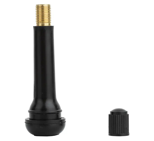 Zawory do kół bezdętkowych TR 418 bezdętkowy – 1 szt. REDATS