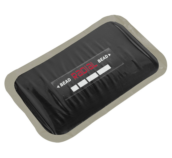 Wkład radialny do opon REDATS-20 76x125mm - 1 sztuka