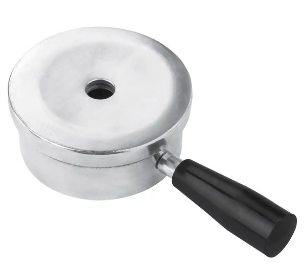 Przystawka do wulkanizacji, wklejania zaworów REDATS