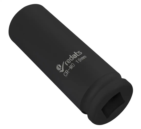 Nasadka Udarowa REDATS 19 mm 1/2"