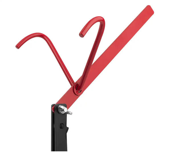 Rozpierak Metalowy do Opon Warsztatowy REDATS