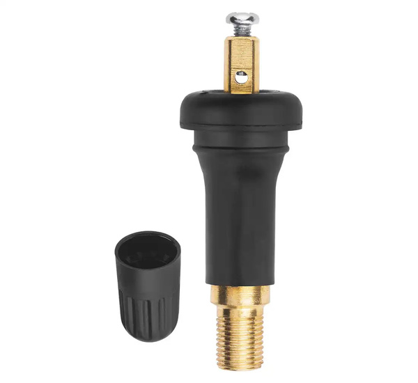 Zawór Wentyl do czujnika ciśnienia Schrader Snap-in TPMS-07