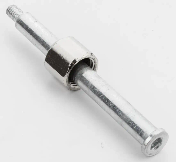 Śruba podtrzymująca zbiornik do zlewarko-wysysarki D-220