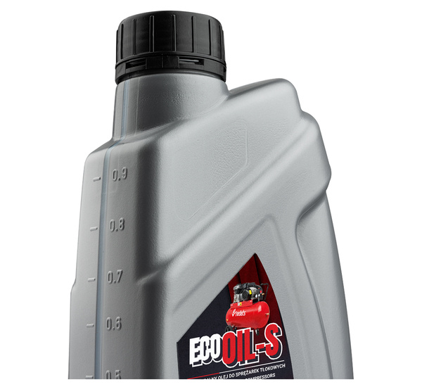 Olej sprężarkowy do kompresorów 1L