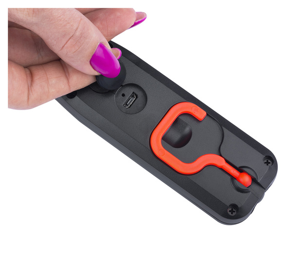 Latarka Warsztatowa na Magnes Redats FW-100