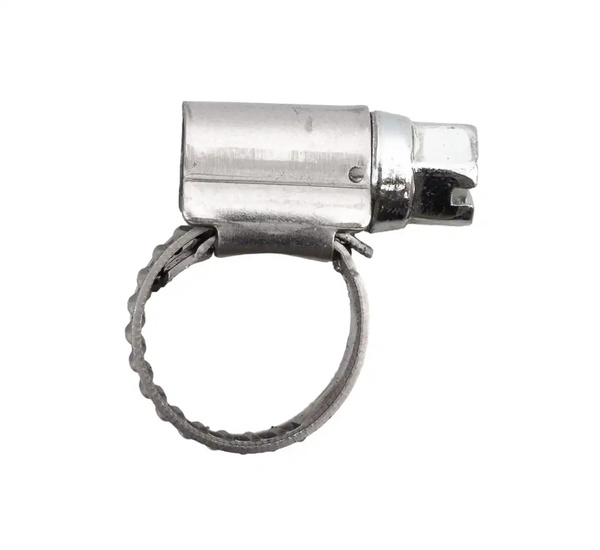 Opaska zaciskowa ślimakowa