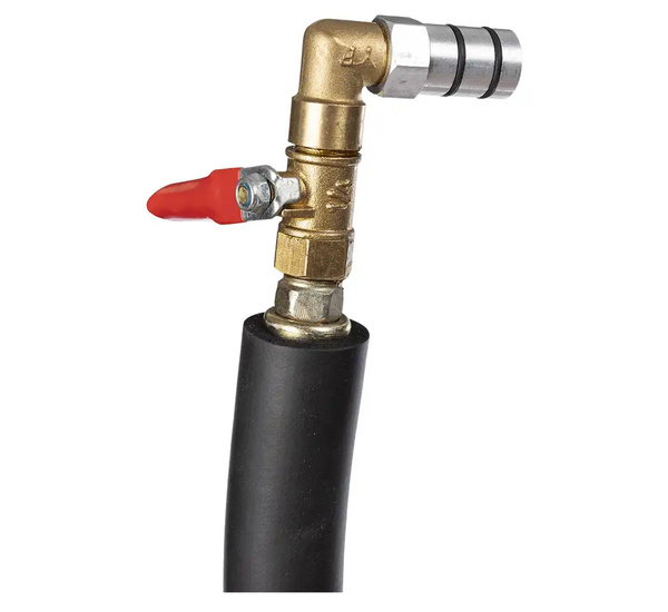 Zlewarko-wysysarka Oleju ze Zbiornikiem Kontrolnym REDATS D-200