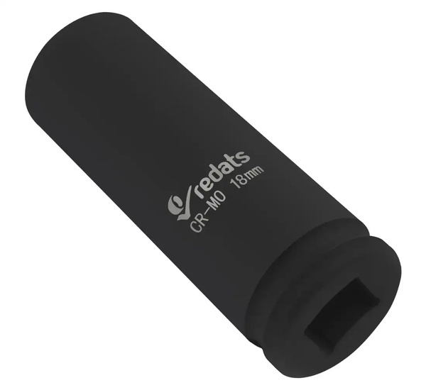 Nasadka Udarowa REDATS 18 mm 1/2"