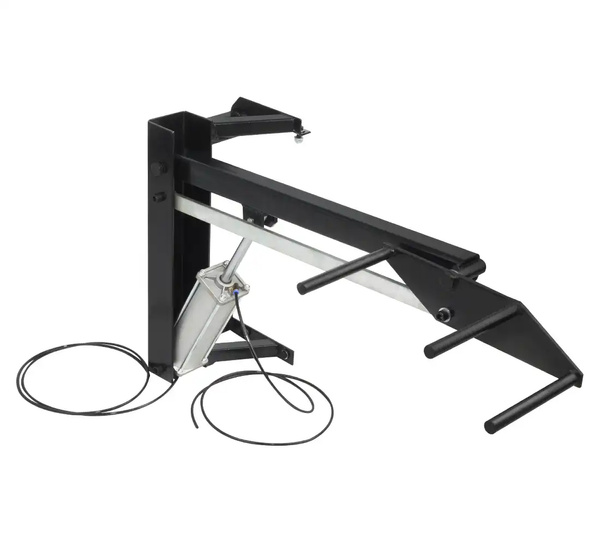 Winda koła do montażownicy Redats M-215