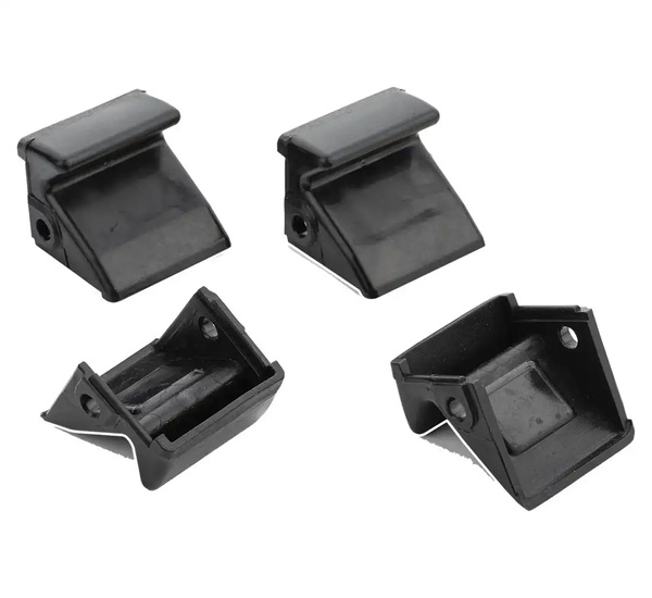 Nakładka na szczęki do montażownicy - 4 szt GS SNAP ON HOFMANN JOHN BEAN