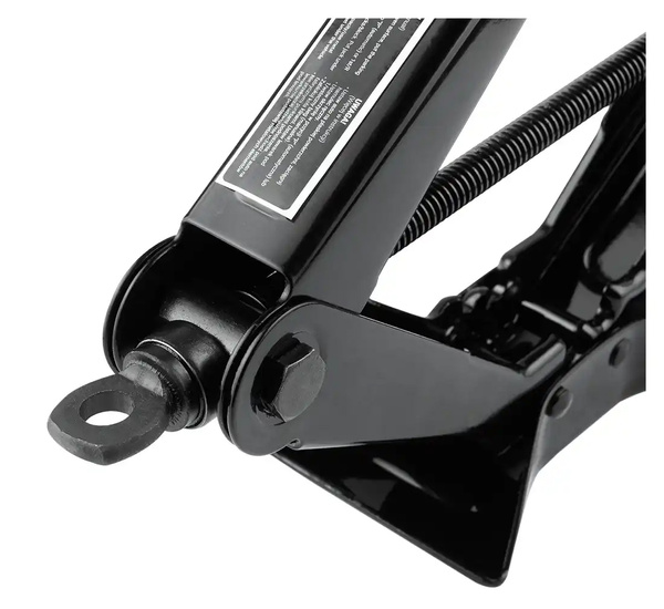 Podnośnik trapezowy 1,5T lewarek REDATS