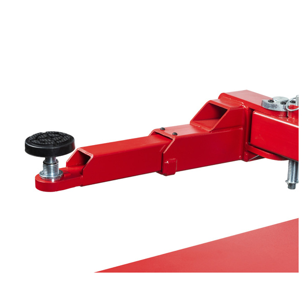 Podnośnik Jednokolumnowy Automatyczny Samochodowy 230V 2,8T REDATS L-121F