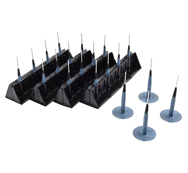 Kołki do opon Rema Tip Top Minicombi B8 - 20 szt