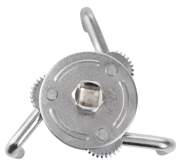 Klucz trójramienny do filtra oleju 65-130mm REDATS