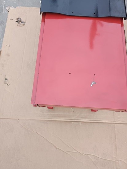 OUTLET Winda do wyważarki REDATS