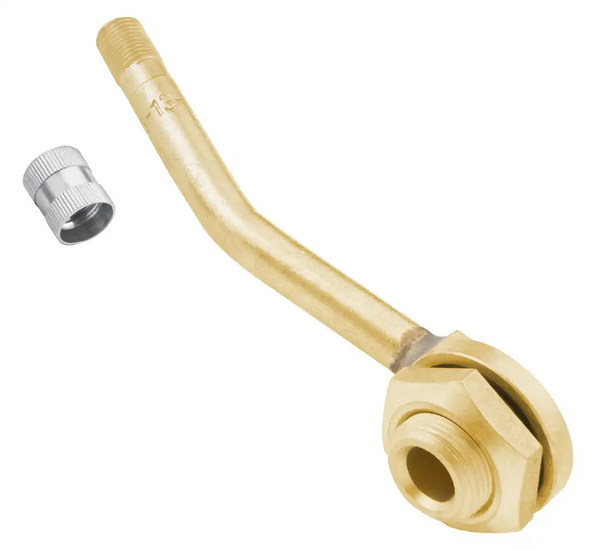 Zawory bezdętkowe ciężarowe V3.13.1 – REDATS