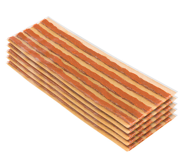 Sznur butylowy wulkanizacyjny REDATS brązowy 25 szt 5 - 6mm