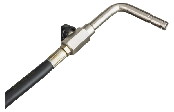 Urządzenie do wymiany oleju w skrzyniach ATF REDATS A-120 (Wersja PL)