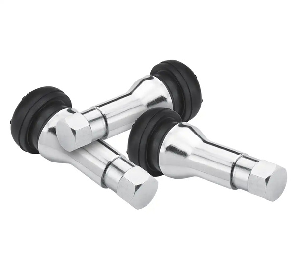 Wentyl TR 413 chromowany – 100 szt. REDATS