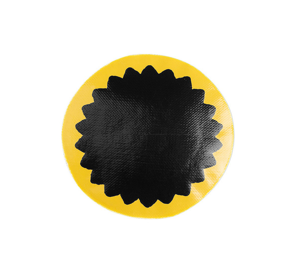 Łatki do dętek Vipal 50mm R02 40szt